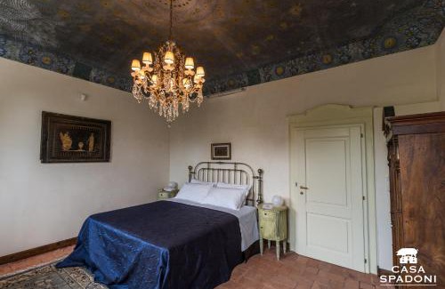 Faenza Hotel | Locanda di Casa Spadoni