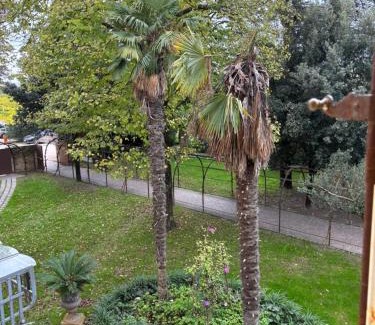 Faenza Hotel | Locanda di Casa Spadoni