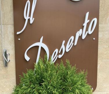 Livorno Bed & Breakfast | Locanda il Deserto