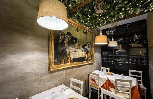 Livorno Bed & Breakfast | Locanda il Deserto