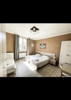 Livorno Bed & Breakfast | Locanda il Deserto