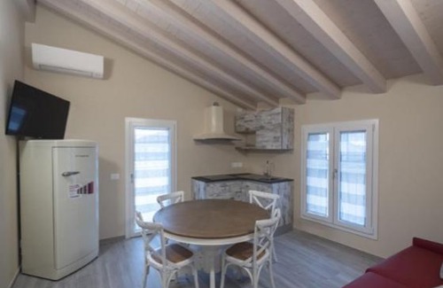 Calvisano Bed & Breakfast | Locanda la torre