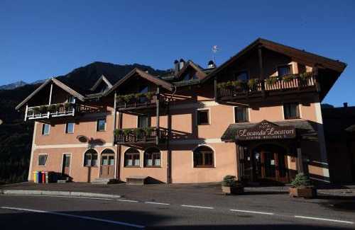 Vermiglio Hotel | Locanda Locatori