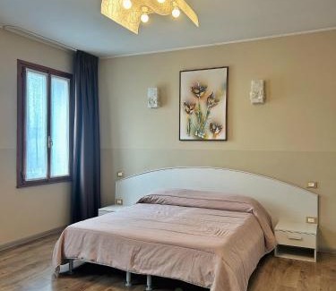 Padova Hotel | Locanda Munerato