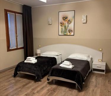 Padova Hotel | Locanda Munerato