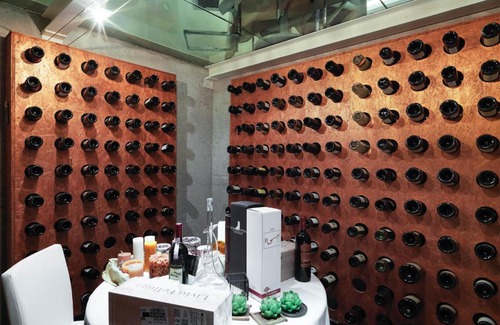 Porto Viro Hotel | Locanda Ristorante 7 Mari