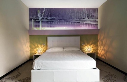 Porto Viro Hotel | Locanda Ristorante 7 Mari