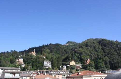 Recoaro Terme Hotel | Locanda Seggiovia