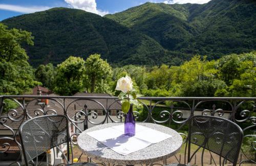 Ronchini Hotel | Locanda Villa d' Epoca