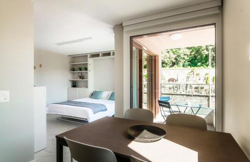 Locarno Apartment | Locarno Studios by Quokka 360 - in the centre of Locarno