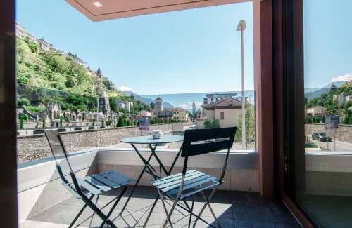 Locarno Apartment | Locarno Studios by Quokka 360 - in the centre of Locarno