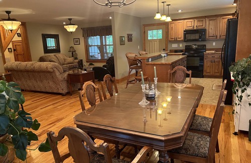 Abingdon Other | LOCATED IN ABINGDON, VA - PRIVATE, TRANQUIL SETTING