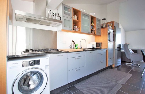 Downtown Apartment | Located in downtown Reykjavik, only 200-meter walking distance from the main street Laugavegur