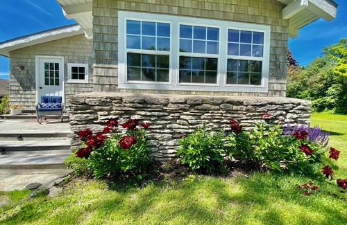 Ephraim House | Located in Ephraim, in the heart of Door County