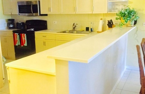 Christiansted Condo | Located in Gated Community of Pelican Cove! Gorgeous Ocean Views! Located in Mid Island!