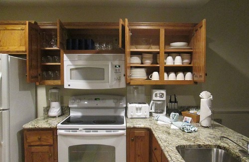 Williamsburg Condo | Located in the Heart of the Williamsburg!