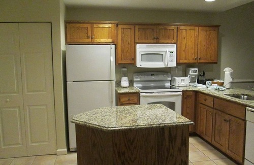 Williamsburg Condo | Located in the Heart of the Williamsburg!