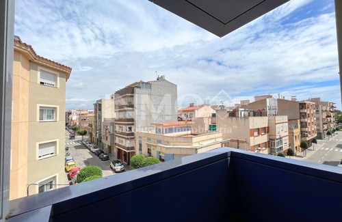 Cambrils Apartment | located in the heart of the center