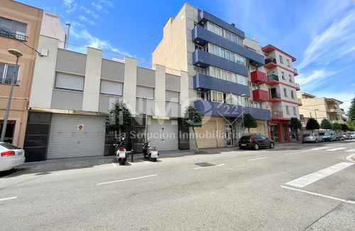 Cambrils Apartment | located in the heart of the center