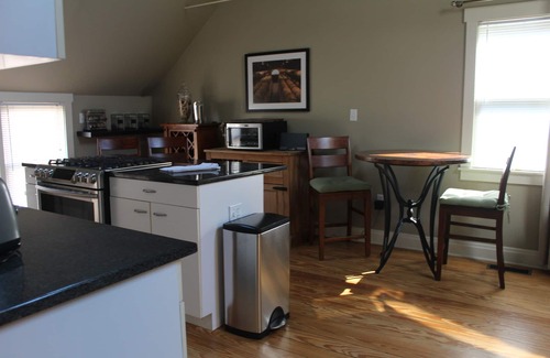German Village House | Located in the Heart of Historic German Village One Block from Schiller Park