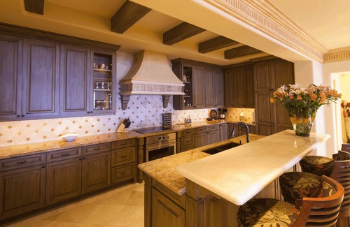 El Medano Ejidal Condo | located on Medano beach , and one block from the Cabo Marina