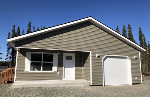 Soldotna House | LOCATED ON THE KENAI RIVER! Kenai River Haven Unit #4.