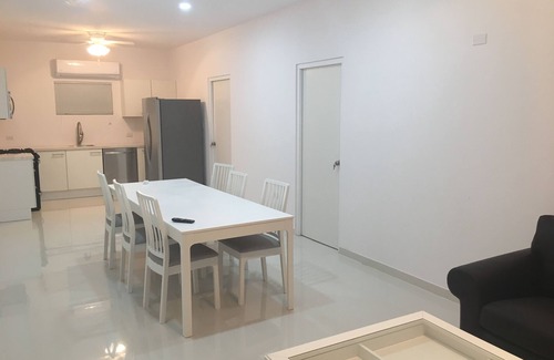 Sabana Liber Condo | Located only minutes away from the Palm Beaches. 3 bedroom 4 beds 2 bath
