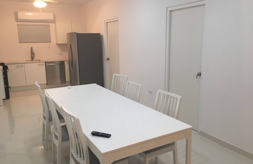 Sabana Liber Condo | Located only minutes away from the Palm Beaches. 3 bedroom 4 beds 2 bath