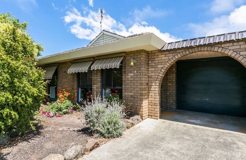 Torquay Apartment | Located right in the best area of Central Torquay