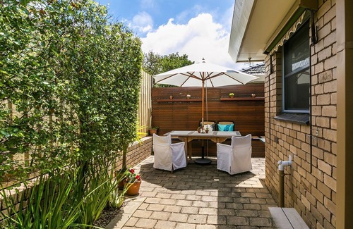 Torquay Apartment | Located right in the best area of Central Torquay