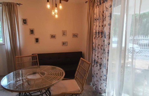 Morcellement Raffray Apartment | Location Albion Plage