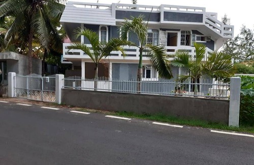 Morcellement Raffray Apartment | Location Albion Plage