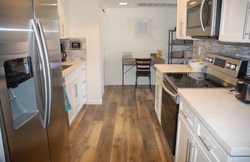 Village Two Condo | LOCATION! 2br/2ba sleeps 6 condo in McCormick Ranch close to all,
