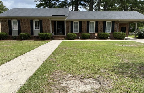 Greenville House | Location and value