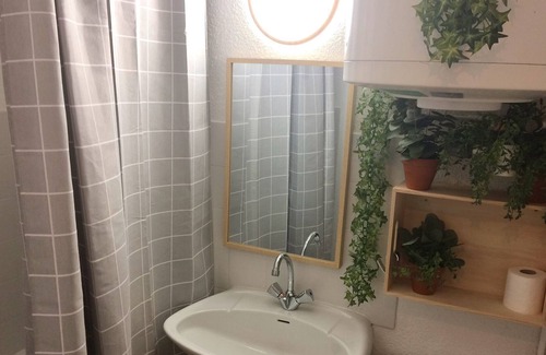 Bellevaux Apartment | Location Appartement Refait à Neuf à 100m des Pistes