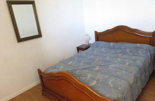 Frontignan Apartment | Location Appartement Bord de mer Frontignan Plage