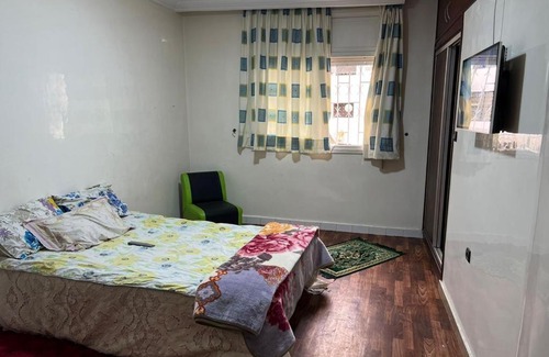 Casablanca Apartment | Location appartement journalier Casablanca