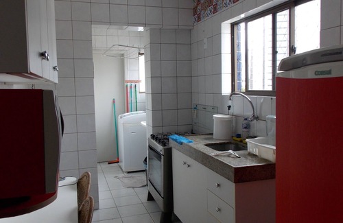 Boa Viagem Apartment | Location close to everything, in Boa Viagem. Safety, ease and agility.