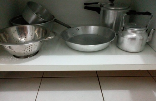 Boa Viagem Apartment | Location close to everything, in Boa Viagem. Safety, ease and agility.