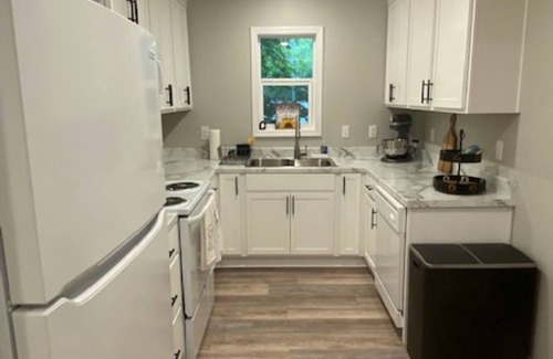 Starkville Cottage | Location! Close to MSU/Downtown. Access to HWY 82
