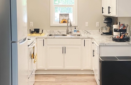 Starkville Cottage | Location! Close to MSU/Downtown. Access to HWY 82