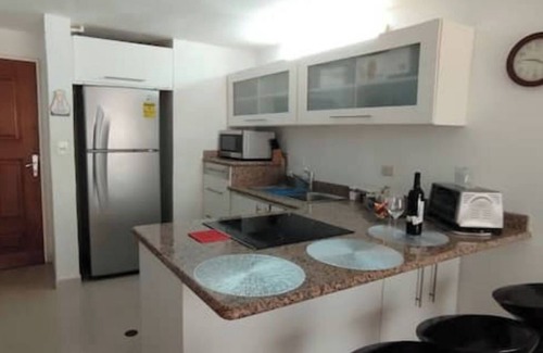 Margarita Island Apartment | Location & Comfort & Relax Beautiful Apt in MGTA-Caracola