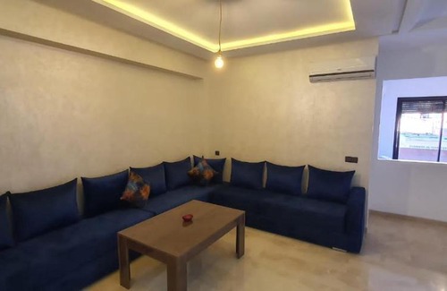 Hivernage Apartment | Location des appartements avec piscine