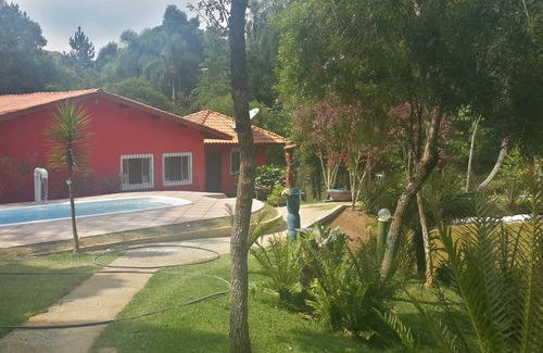 Cotia House | Location for events, churches, social gatherings, weddings, businesses, schools.