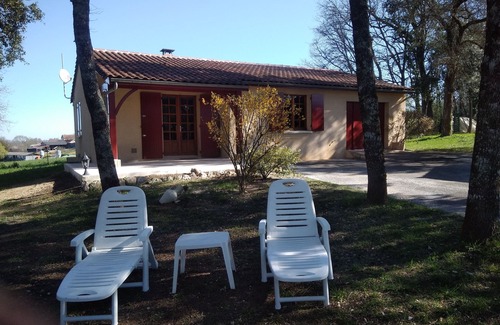 Cenac-et-Saint-Julien House | Location Maison Saisonnières en Périgord