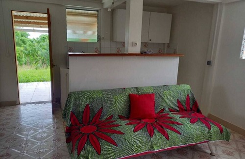 Tartane Apartment | Location Grand T3 vue sur mer
