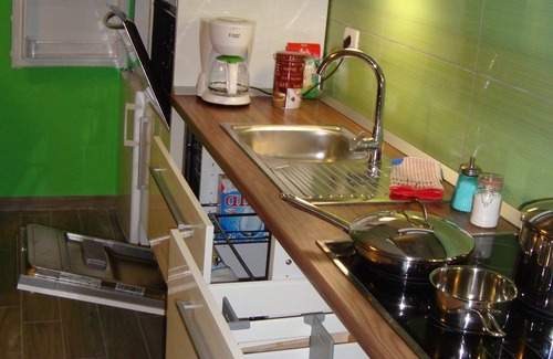 Vipava Apartment | Location is ideal for your trip