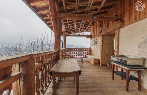 Aime House | Location LES 3 B - Aime LA Plagne
