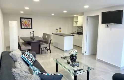 Los Cabos Apartment | **Location! Location! Location!** -1 BEDROOM SUITE- Morgan Boutique Hotel & Resi