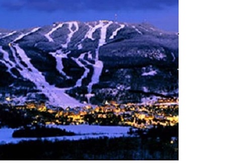 Mont-Tremblant Pedestrian Village Condo | LOCATION! LOCATION! WALK TO THE GONDOLA, CABRIOLET- LIFTS- SHOPS AND RESTAURANT